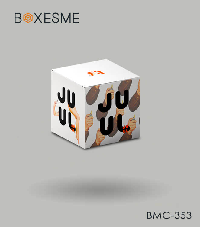 Custom Juul Boxes